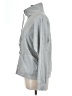 Unbranded Gray Zip Up Hoodie Size L - photo 5