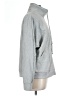 Unbranded Gray Zip Up Hoodie Size L - photo 4
