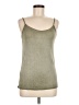 Unbranded Green Tank Top Size M (estimated) - photo 1