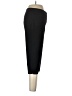 Nine & Co. Solid Black Dress Pants Size 10 - photo 4