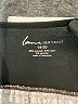 Lane Bryant Houndstooth Black Sleeveless Blouse Size 18 - 20 Plus - photo 7