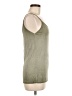 Unbranded Green Tank Top Size M (estimated) - photo 4