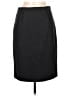 Paule Ka Solid Gray Formal Skirt Size EU (FR) 38 / US 6 - photo 1