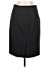 Paule Ka Solid Gray Formal Skirt Size EU (FR) 38 / US 6 - photo 2