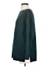 Ann Taylor LOFT Teal Pullover Sweater Size S - photo 5