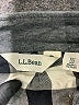 L.L.Bean Tweed Gray Jacket Size XS - photo 6
