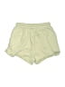 Princess Polly Green Tan Shorts Size 2 - photo 2