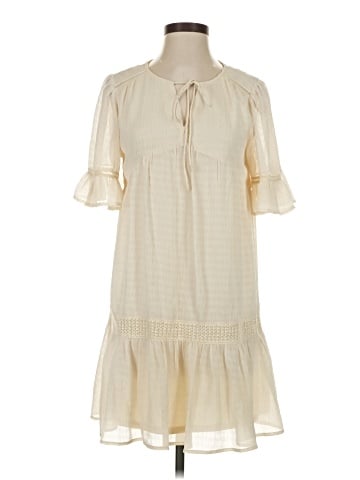 Aura Casual Dress (view 1)