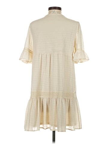 Aura Casual Dress (view 2)