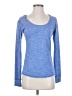 Grace Blue Cardigan Size S - photo 1