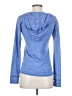 Grace Blue Cardigan Size S - photo 2
