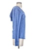 Grace Blue Cardigan Size S - photo 4
