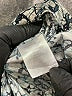 Veronica Beard Paisley Blue Casual Dress Size 4 - photo 8