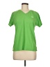 Under Armour Green Active T-Shirt Size L - photo 1