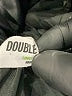 Double Zero 100% Polyester Black Jacket Size L - photo 6