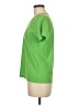 Under Armour Green Active T-Shirt Size L - photo 5