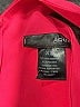 Aqua Solid Pink Jumpsuit Size XS - photo 4