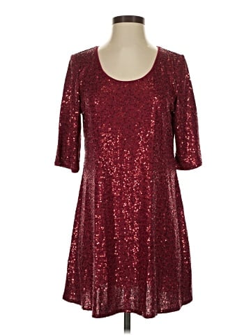 Eileen Fisher Cocktail Dress (view 1)