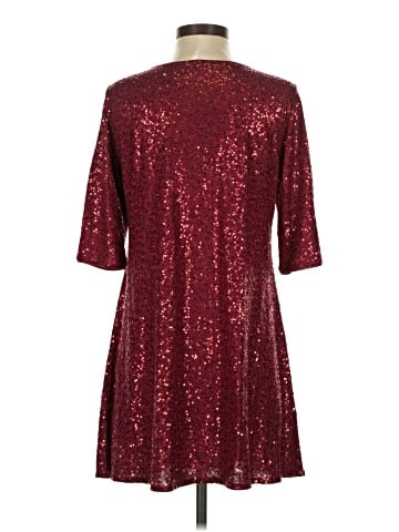 Eileen Fisher Cocktail Dress (view 2)