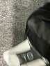 Assorted Brands 100% Polyester Solid Black Jumpsuit Size XL - photo 4