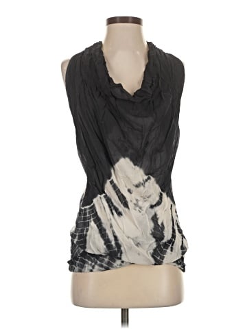 Young Fabulous & Broke Sleeveless Blouse (view 1)