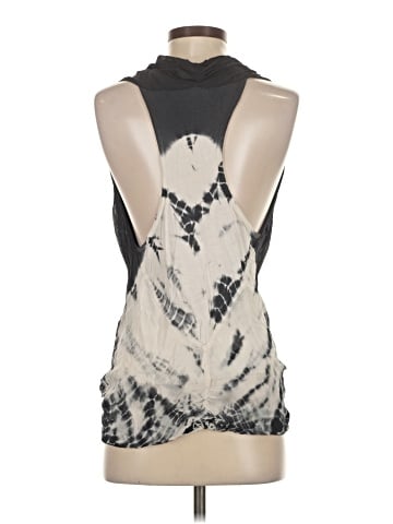 Young Fabulous & Broke Sleeveless Blouse (view 2)
