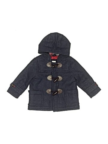 Baby Gap Coat (view 1)