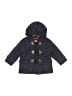 Baby Gap Blue Coat Size 12-18 mo - photo 1