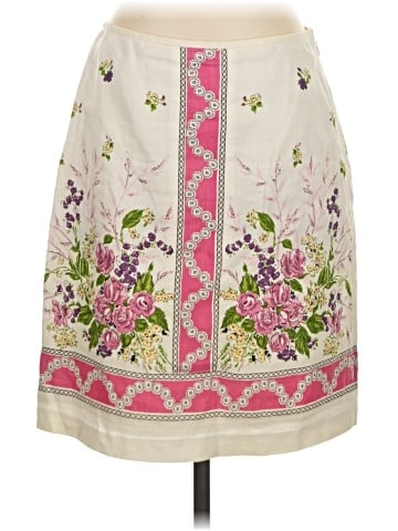 Ann Taylor LOFT Casual Skirt (view 1)