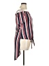 Caren Sport Ivory Short Sleeve Blouse Size 1X - photo 4