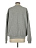 Project Social T Hearts Gray Sweatshirt Size Sm - Med - photo 2