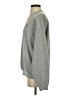 Project Social T Hearts Gray Sweatshirt Size Sm - Med - photo 5