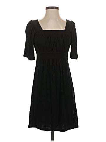 BCBGMAXAZRIA Casual Dress (view 1)