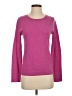 J.Crew Factory Store Pink Pullover Sweater Size S - photo 1