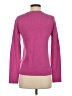 J.Crew Factory Store Pink Pullover Sweater Size S - photo 2