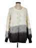 Macaron White Pullover Sweater Size S - photo 1