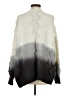 Macaron White Pullover Sweater Size S - photo 2