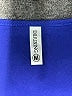 Assorted Brands Blue Long Sleeve Top Size M - photo 3