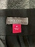 Vince Camuto Solid Black Dress Pants Size 16 - photo 4
