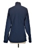 Adidas Solid Blue Track Jacket Size S - photo 2