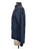 Adidas Solid Blue Track Jacket Size S - photo 5
