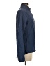 Adidas Solid Blue Track Jacket Size S - photo 4