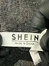 Shein 100% Polyester Floral Black Casual Dress Size S - photo 9