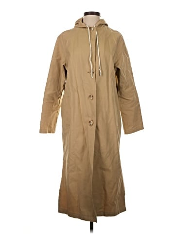 Thakoon Coat (view 1)
