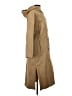 Thakoon 100% Viscose Tan Coat Size S - photo 4