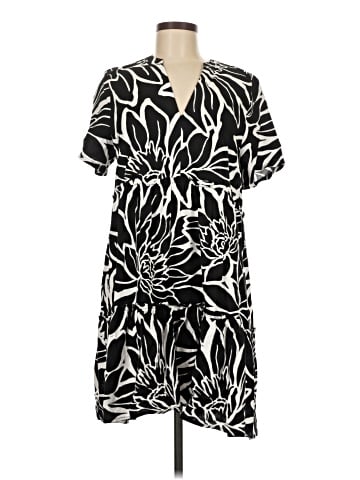 Fever Casual Dress (view 1)