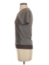 Nike Gray Active T-Shirt Size S - photo 5