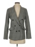 J.Crew Gray Wool Blazer Size 00 - photo 1