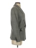 J.Crew Gray Wool Blazer Size 00 - photo 4