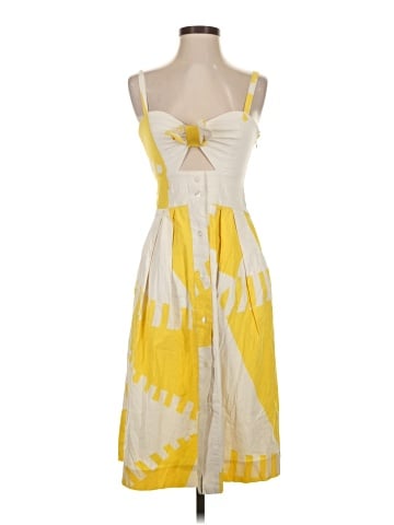 Milly Casual Dress (view 1)